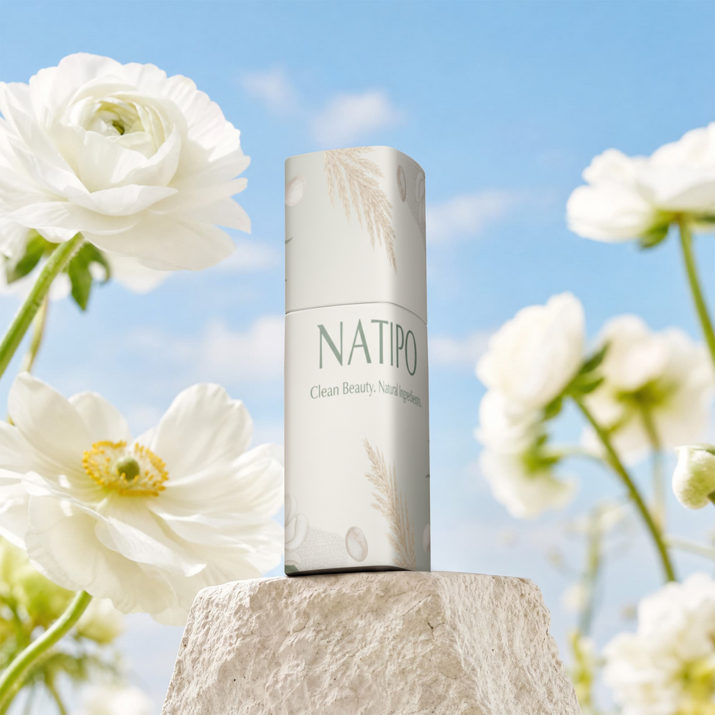 Milky Oil Foaming Cleanser