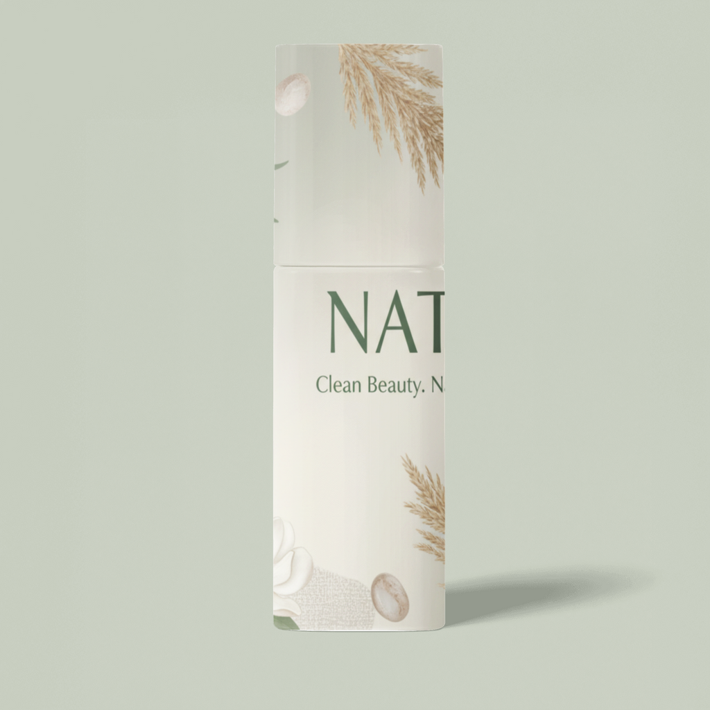 Milky Oil Foaming Cleanser