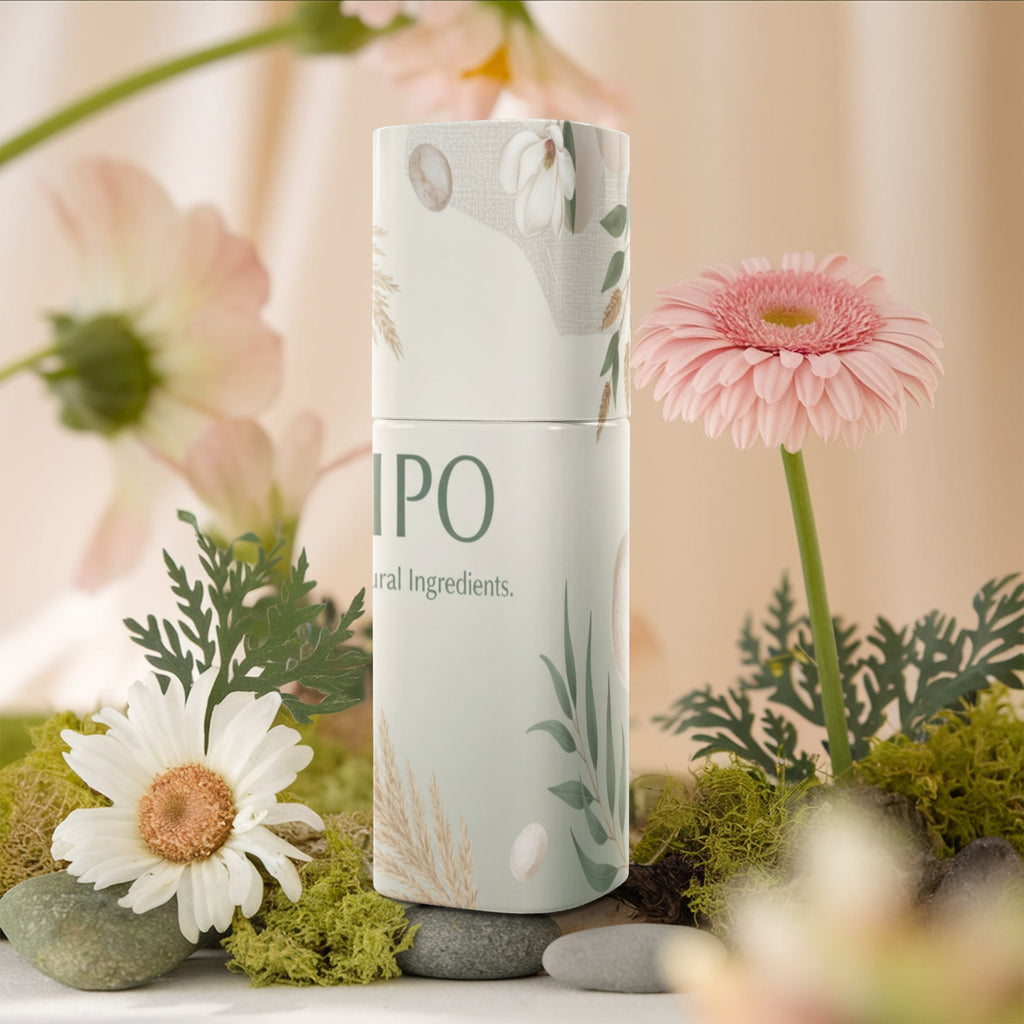 Milky Oil Foaming Cleanser