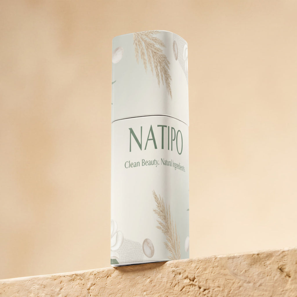Milky Oil Foaming Cleanser