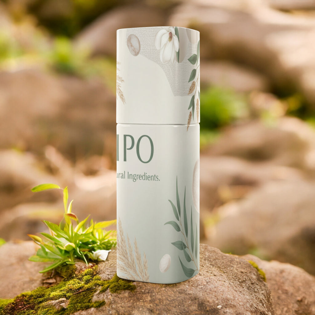 Milky Oil Foaming Cleanser