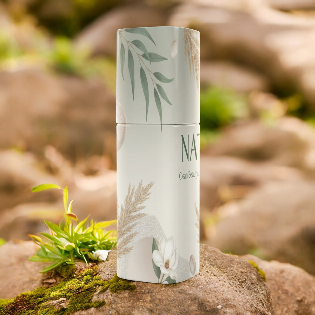 Milky Oil Foaming Cleanser