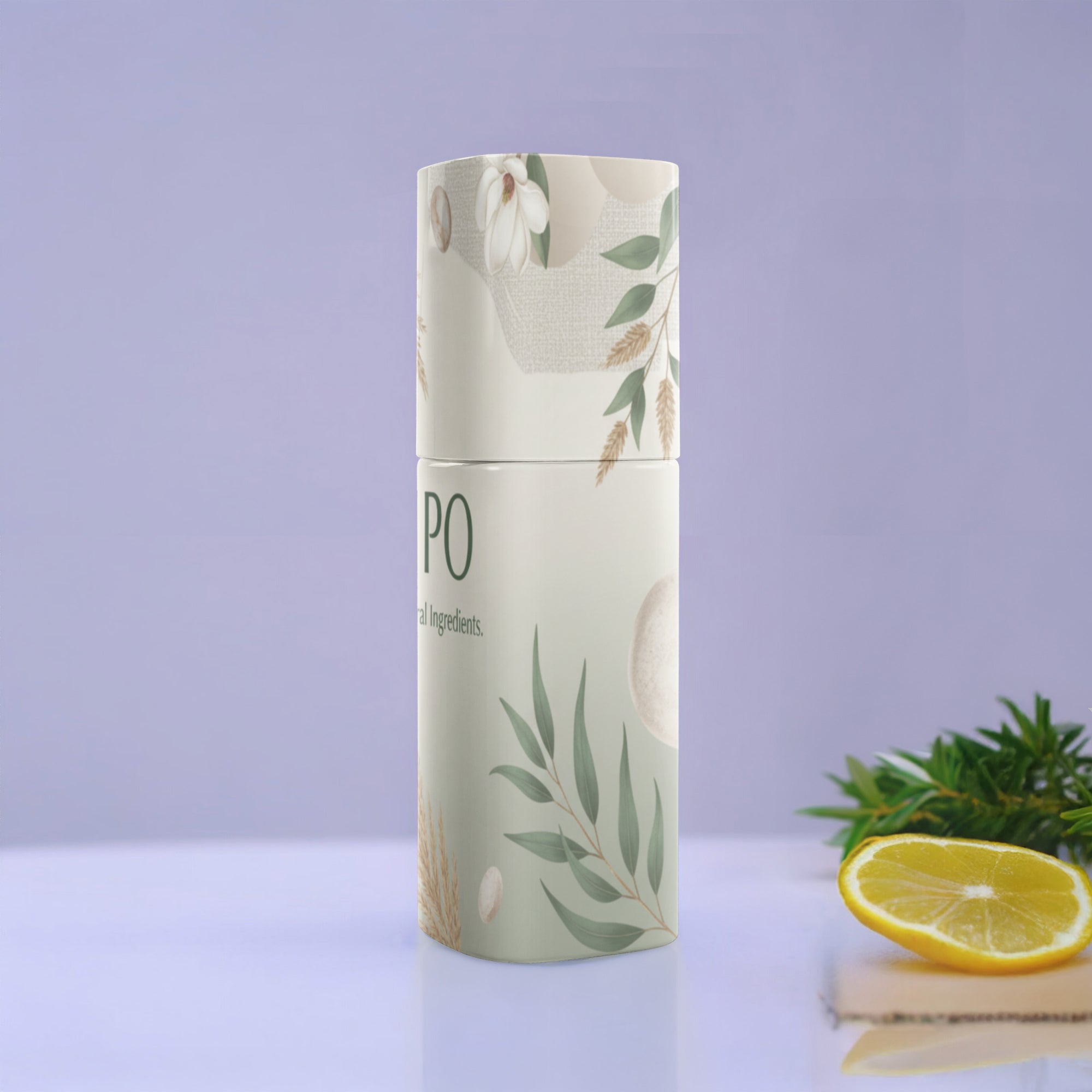 Milky Oil Foaming Cleanser
