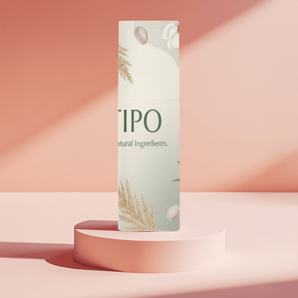 Milky Oil Foaming Cleanser