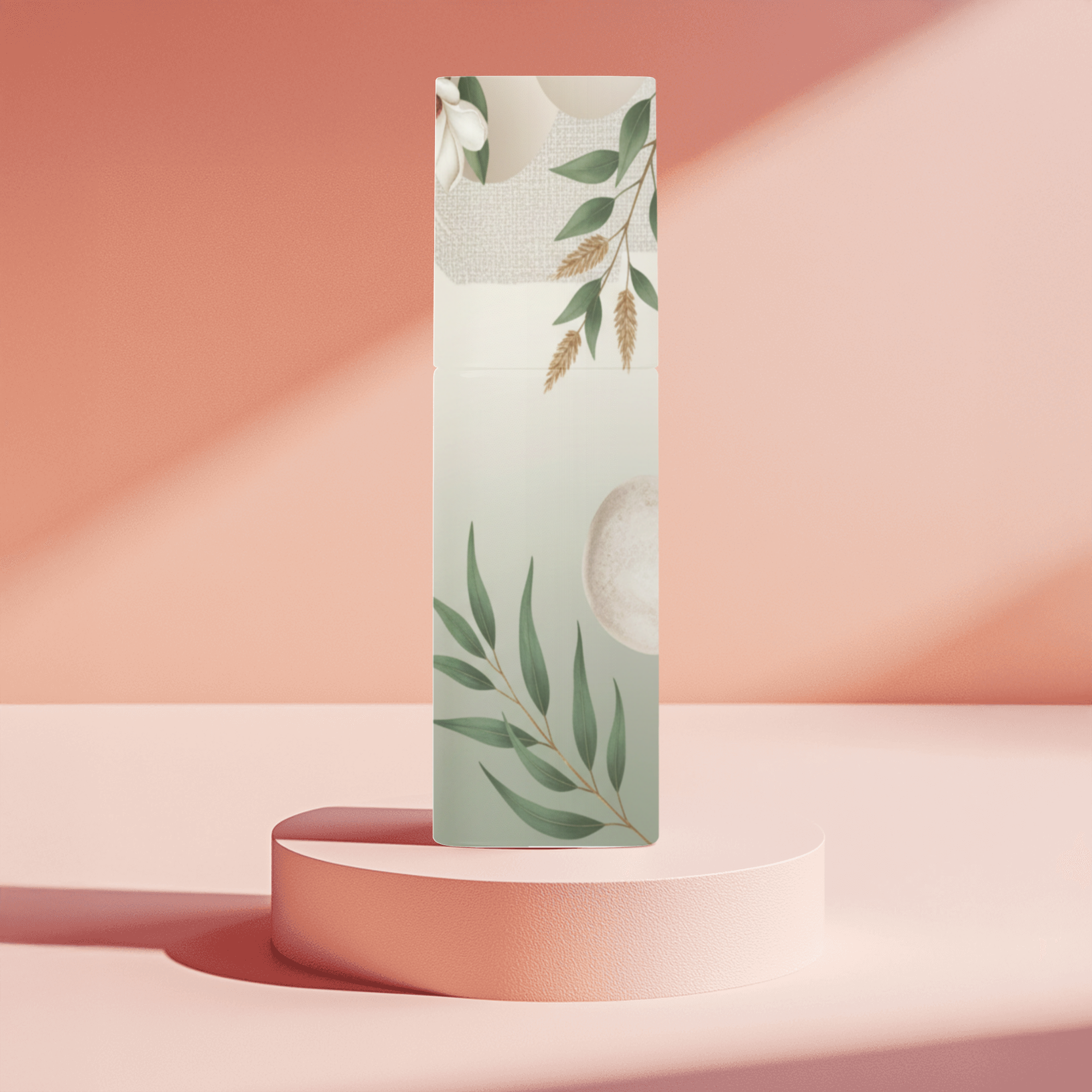 Milky Oil Foaming Cleanser