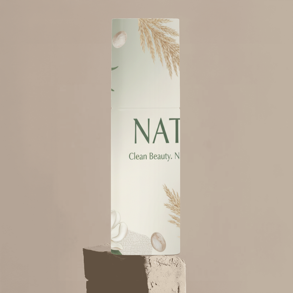 Milky Oil Foaming Cleanser
