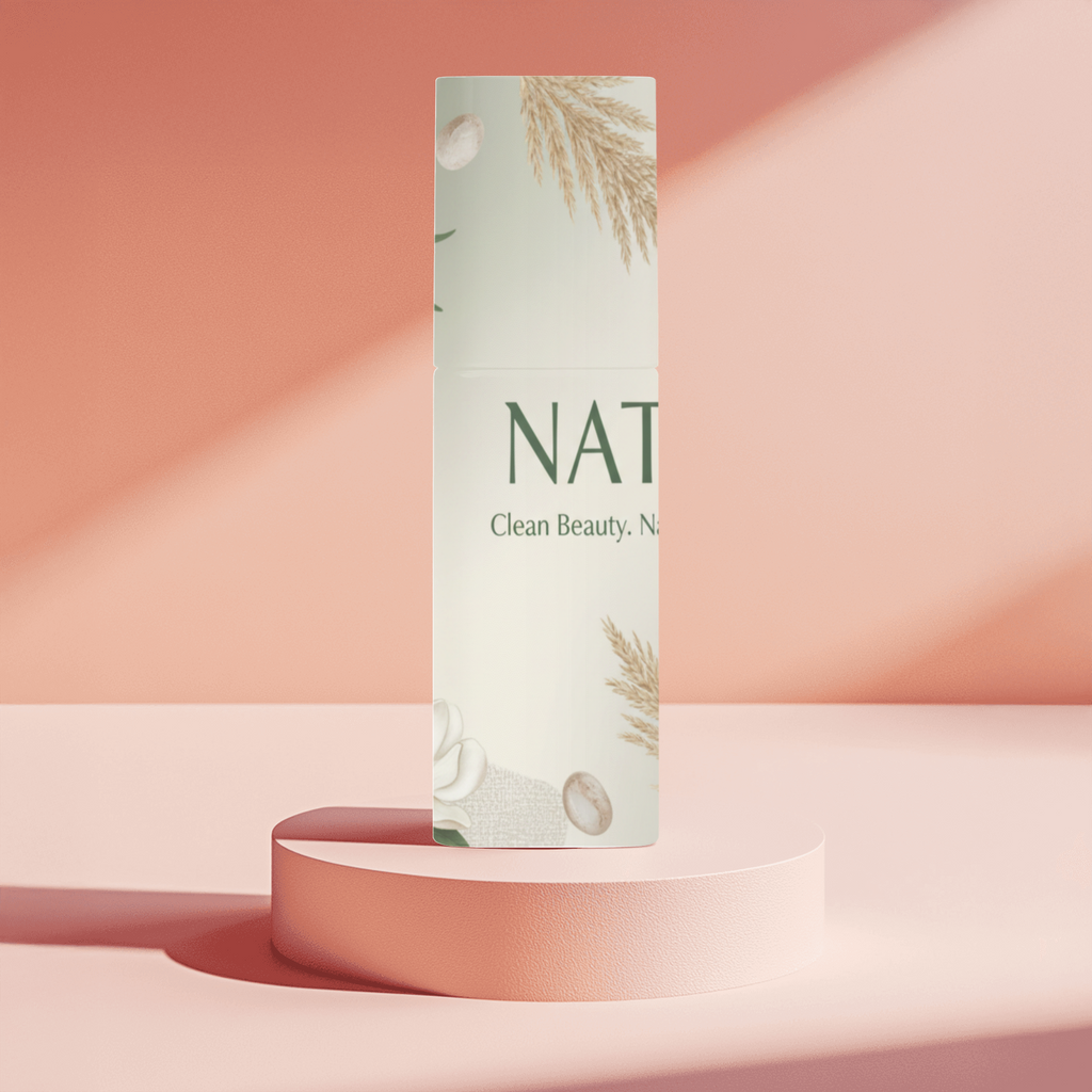 Milky Oil Foaming Cleanser