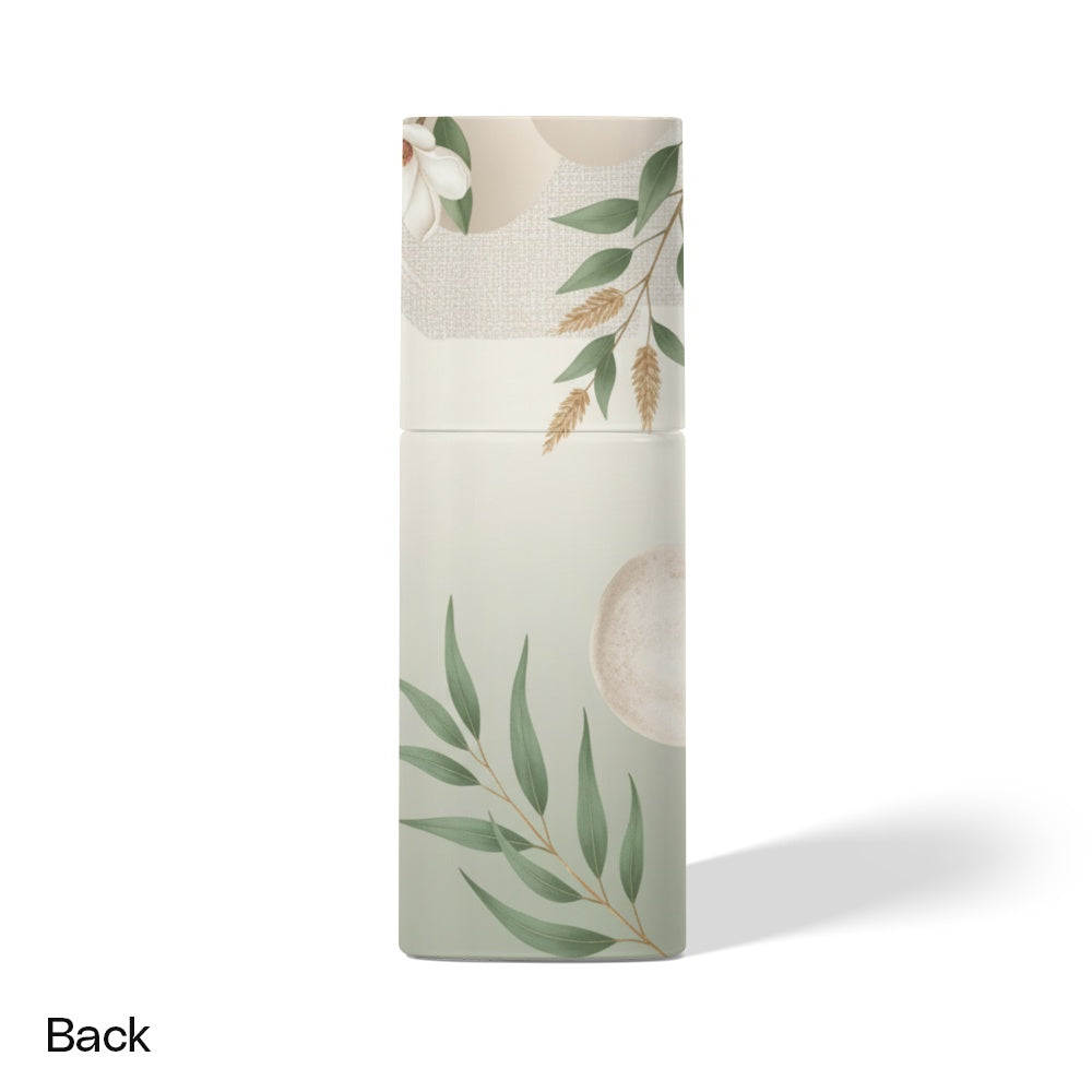 Milky Oil Foaming Cleanser