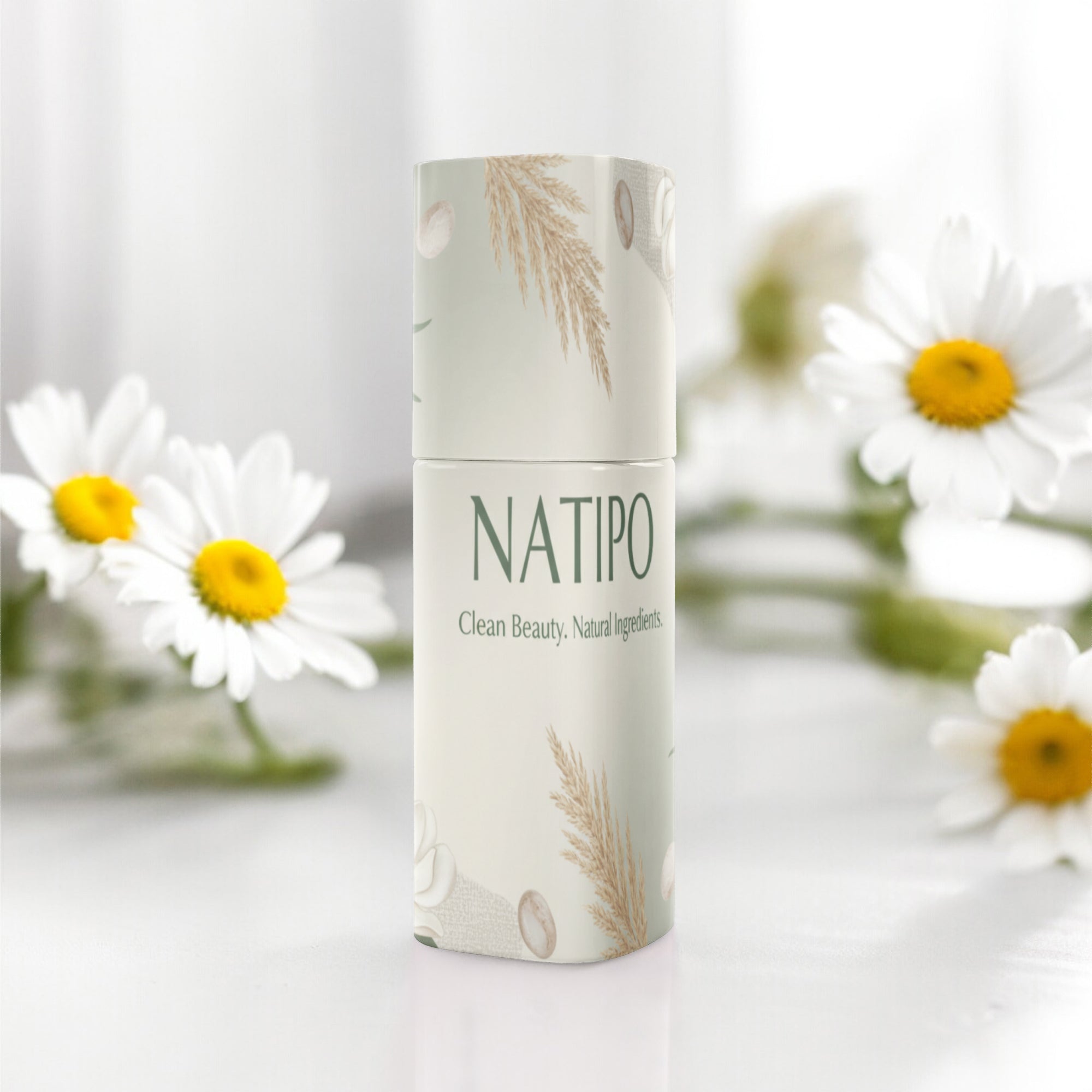 Milky Oil Foaming Cleanser