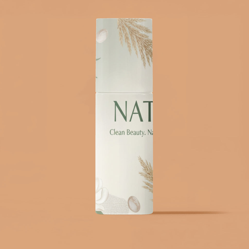 Milky Oil Foaming Cleanser