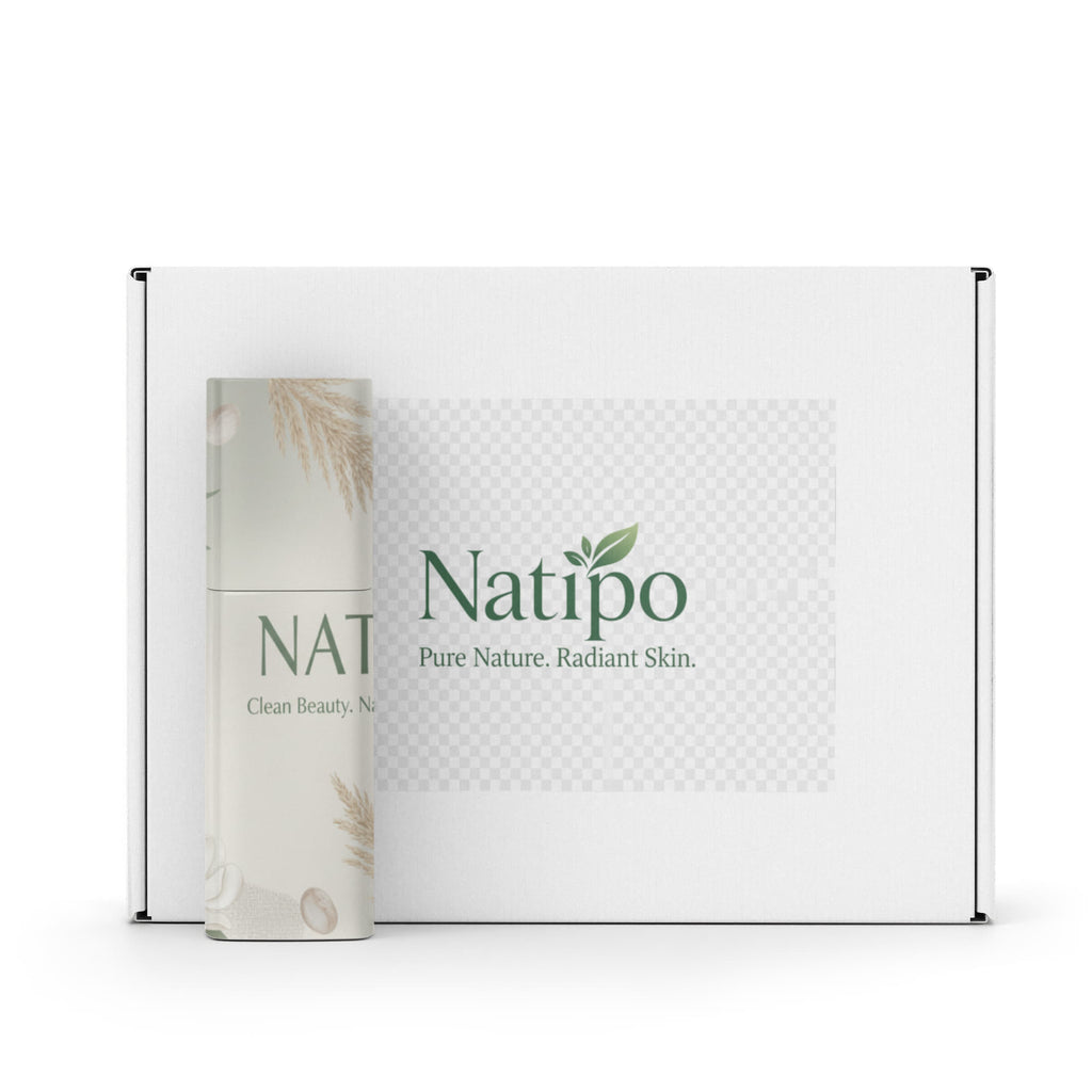 Milky Oil Foaming Cleanser
