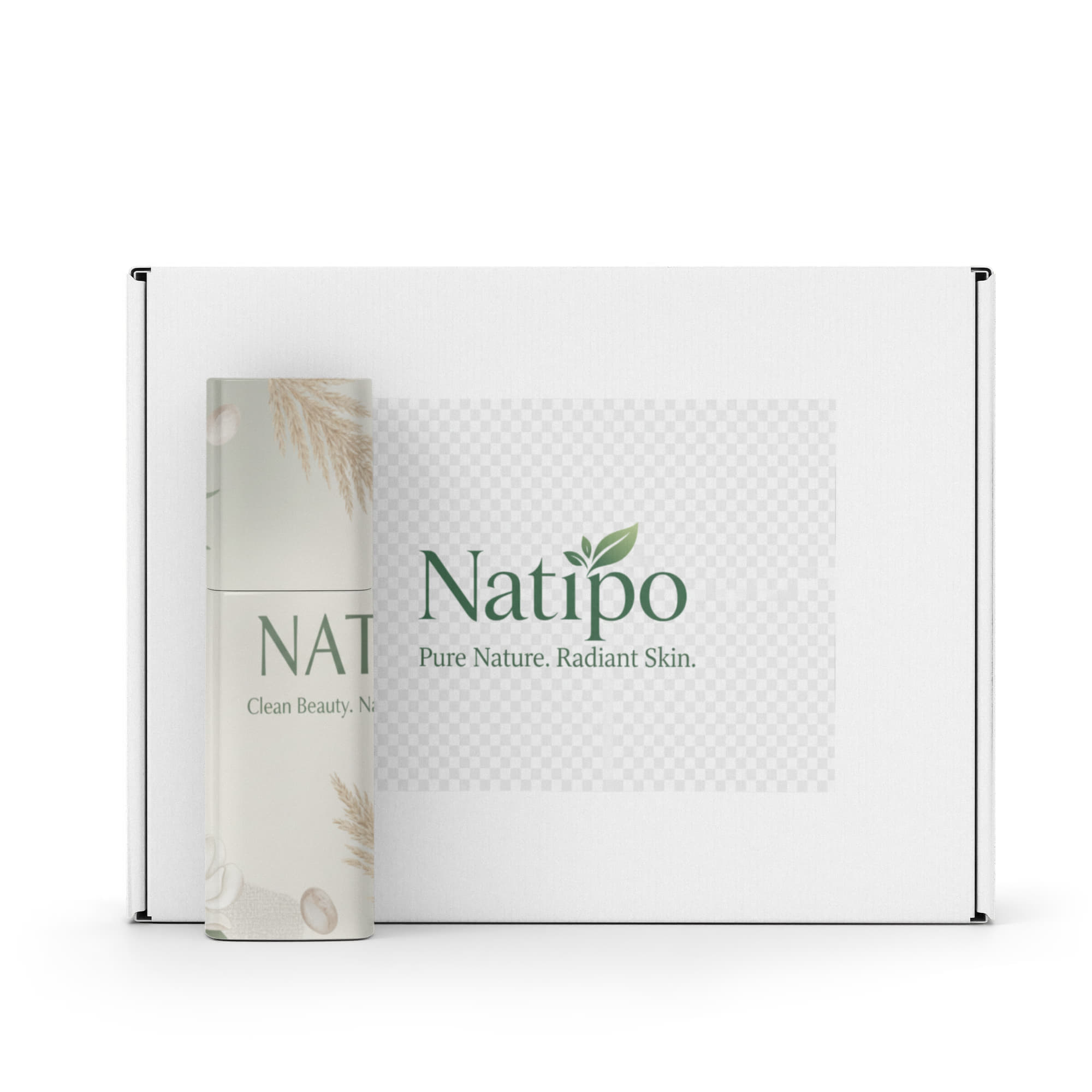 Milky Oil Foaming Cleanser