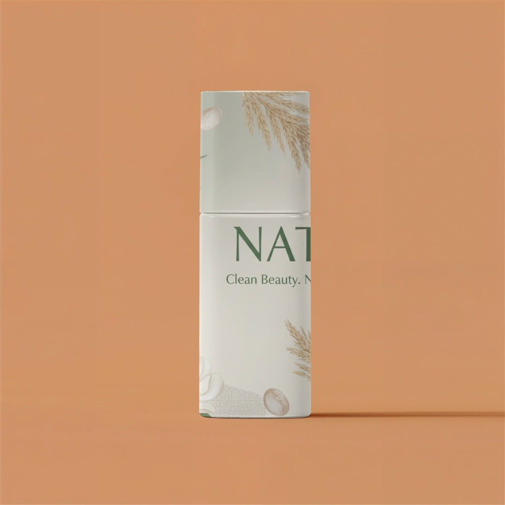 Milky Oil Foaming Cleanser