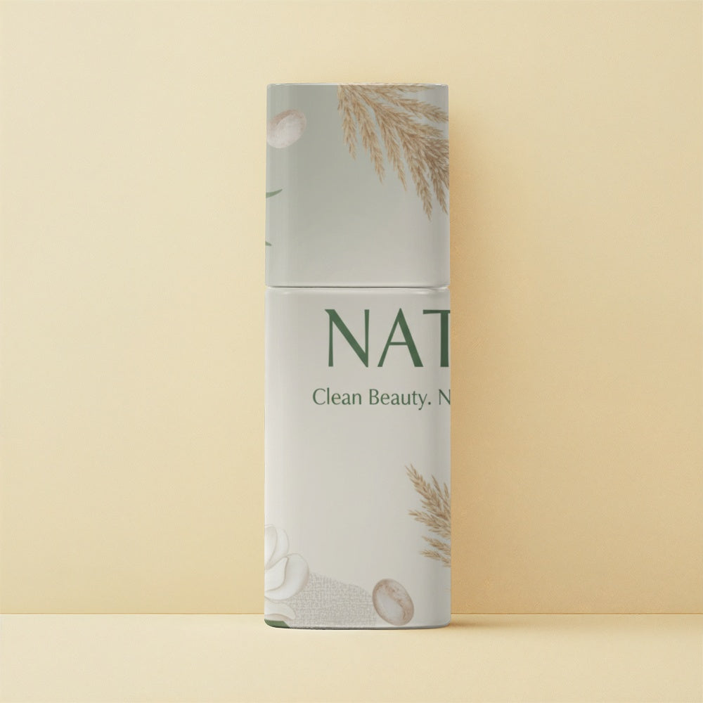 Milky Oil Foaming Cleanser