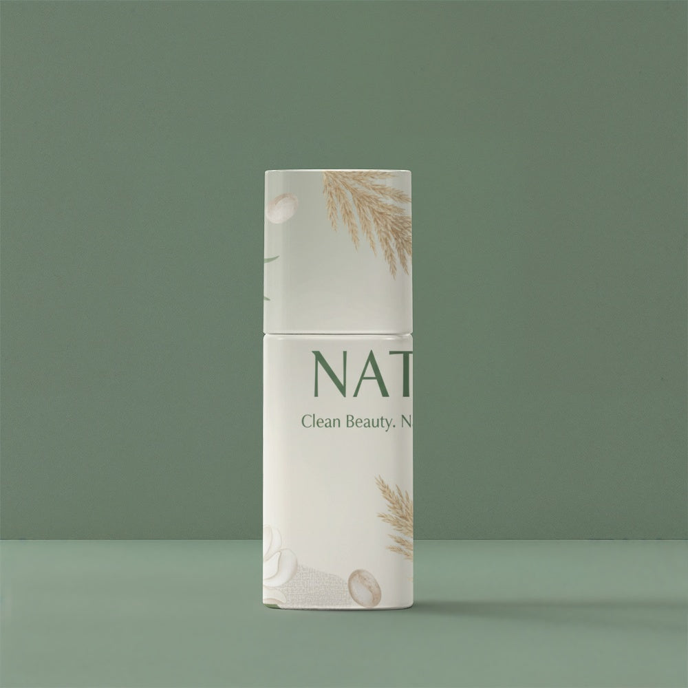 Milky Oil Foaming Cleanser