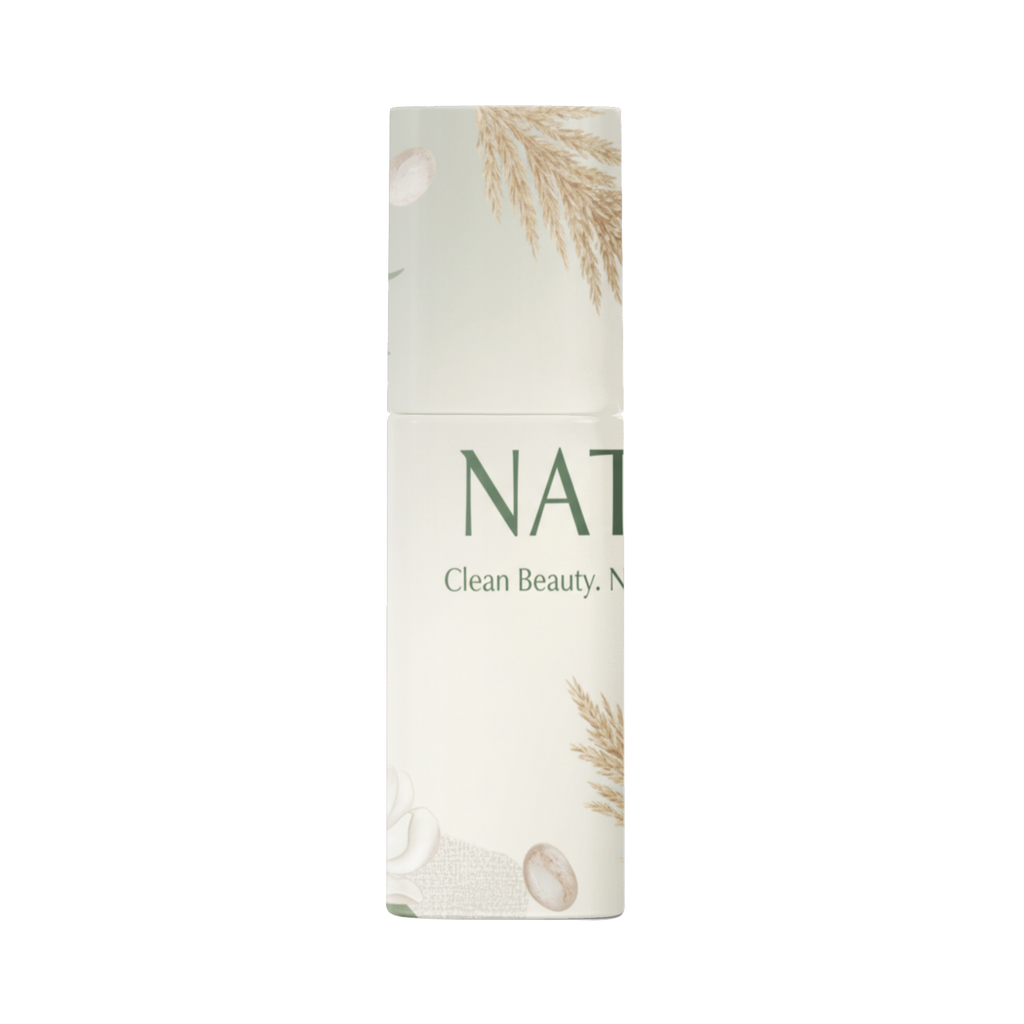 Milky Oil Foaming Cleanser