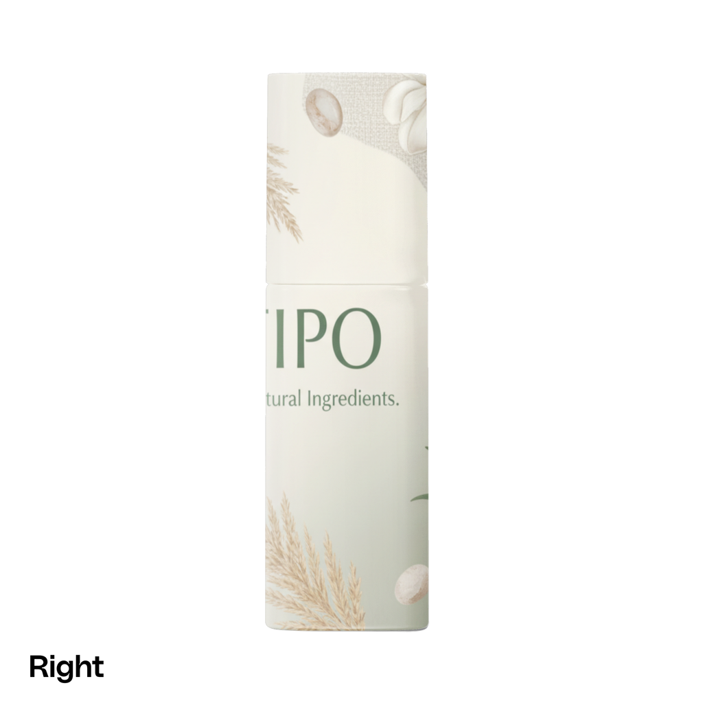 Milky Oil Foaming Cleanser