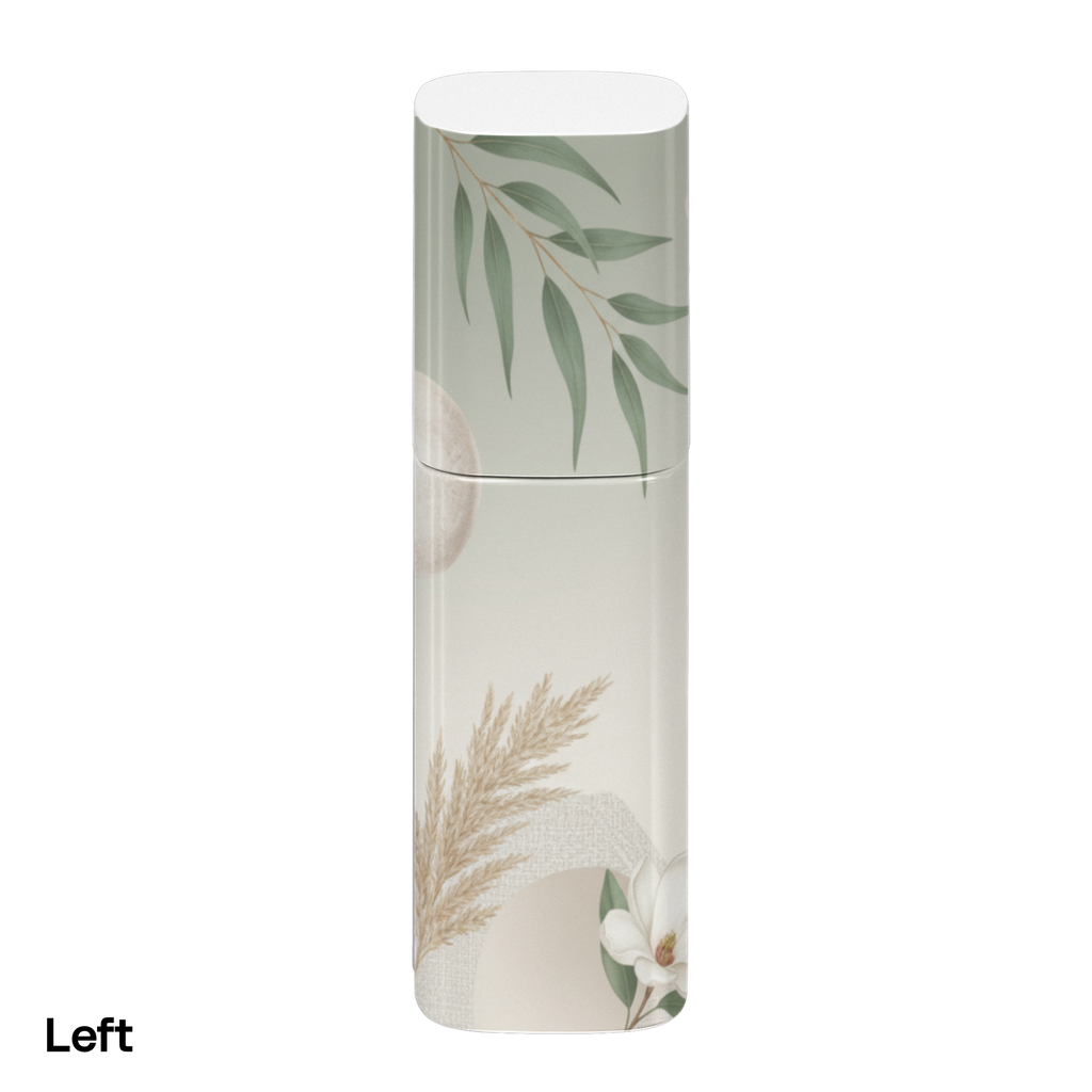Milky Oil Foaming Cleanser