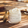 Tallow Skin Ritual | Rituel Suif Naturel
