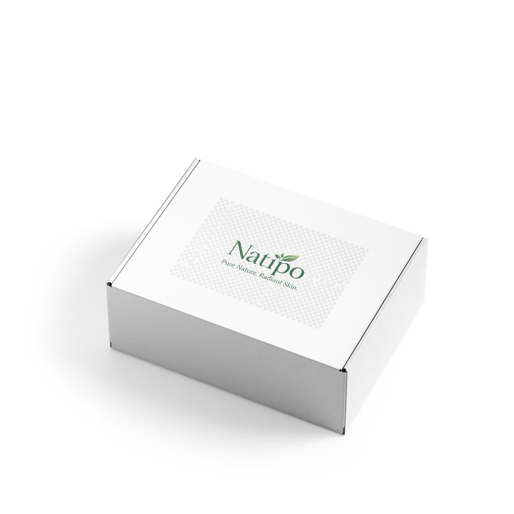 Whipped Grass-Fed Tallow Balm with Vanilla Bean