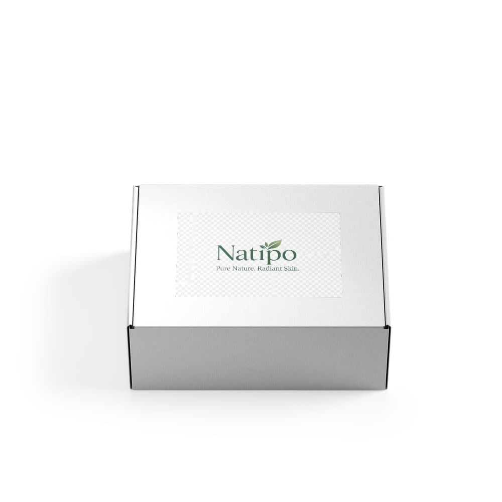 Whipped Grass-Fed Tallow Balm with Vanilla Bean