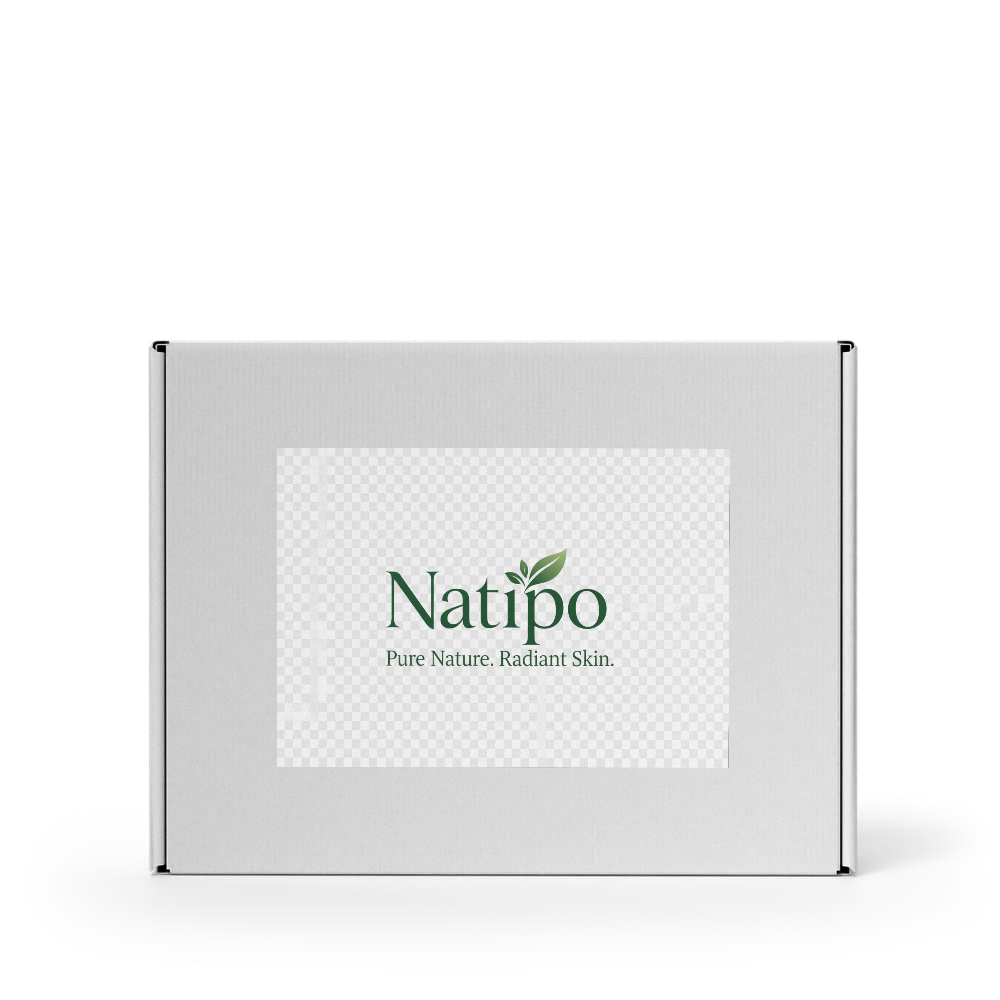 Whipped Grass-Fed Tallow Balm with Vanilla Bean
