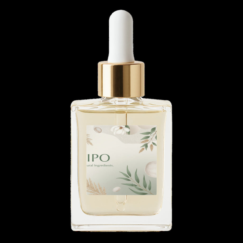 Manuka Honey Sea Moss Post-Shave Oil