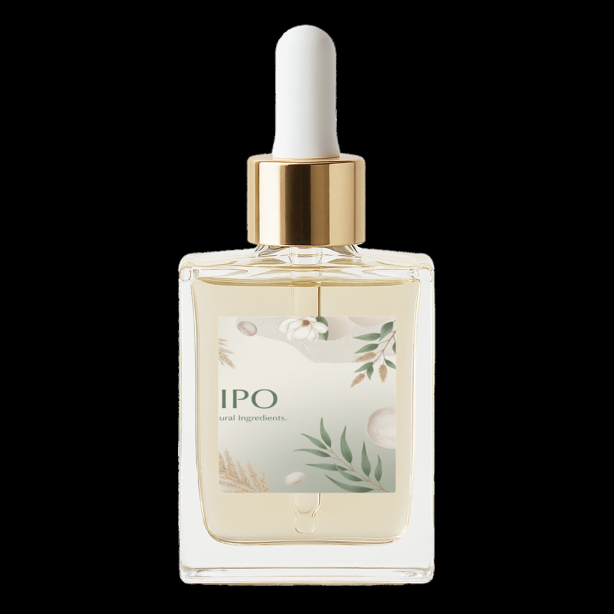 Manuka Honey Sea Moss Post-Shave Oil