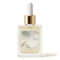 Manuka Honey Sea Moss Post-Shave Oil