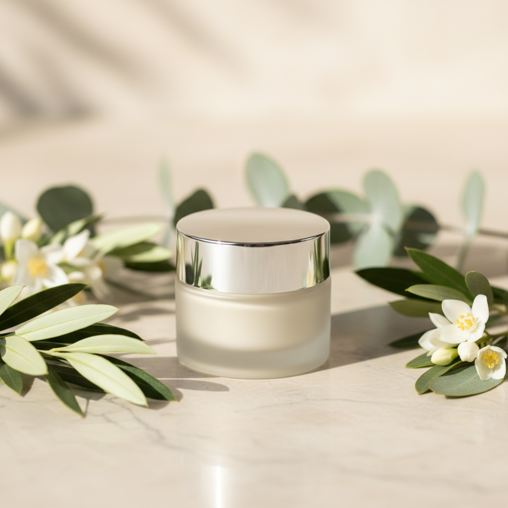 Peptide Eye Cream | Crème Contour des Yeux aux Peptides