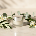 Peptide Eye Cream | Crème Contour des Yeux aux Peptides