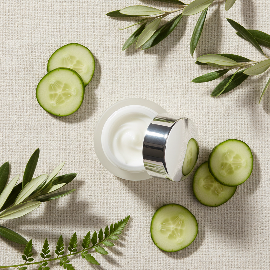 Eye Cream 2