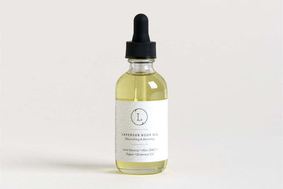Lavender + Eucalyptus Duo