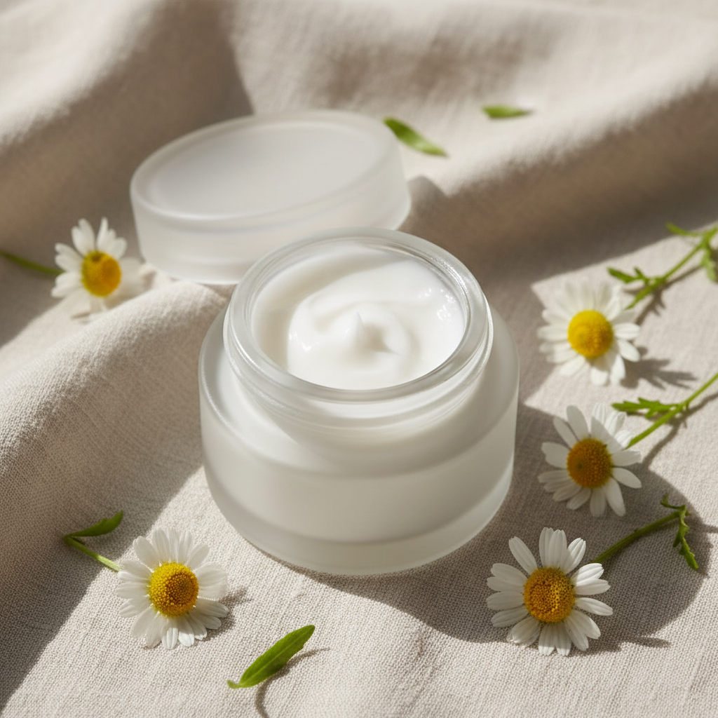 Moisturizer 2