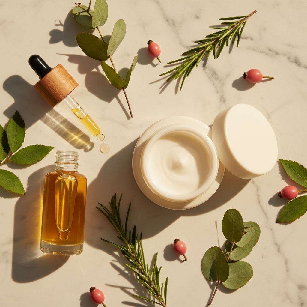 Moisturizer 5