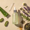 Balancing Toner & Essence | Tonique Équilibrant & Essence